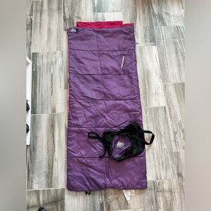 Kelty kids star gazer sleeping bag